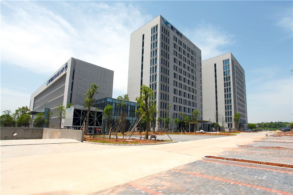 廈航長沙基地A地塊一期